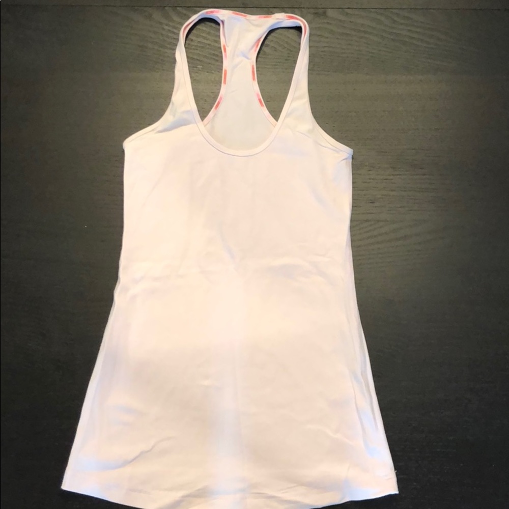 Lululemon Cool Racerback Tank
